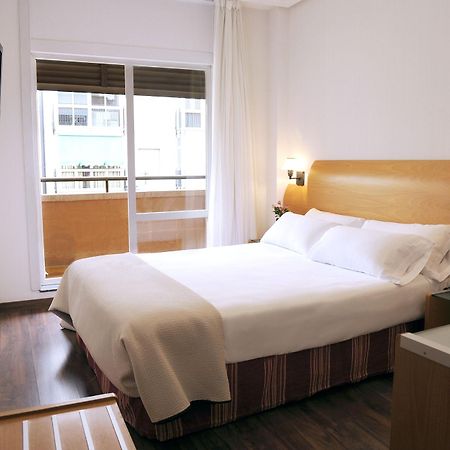 Hotel El Churra Murcia Luaran gambar