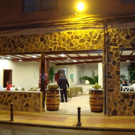 Hotel El Churra Murcia Luaran gambar