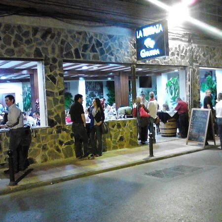 Hotel El Churra Murcia Luaran gambar