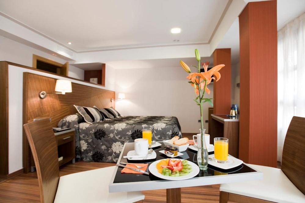 Hotel El Churra Murcia Luaran gambar