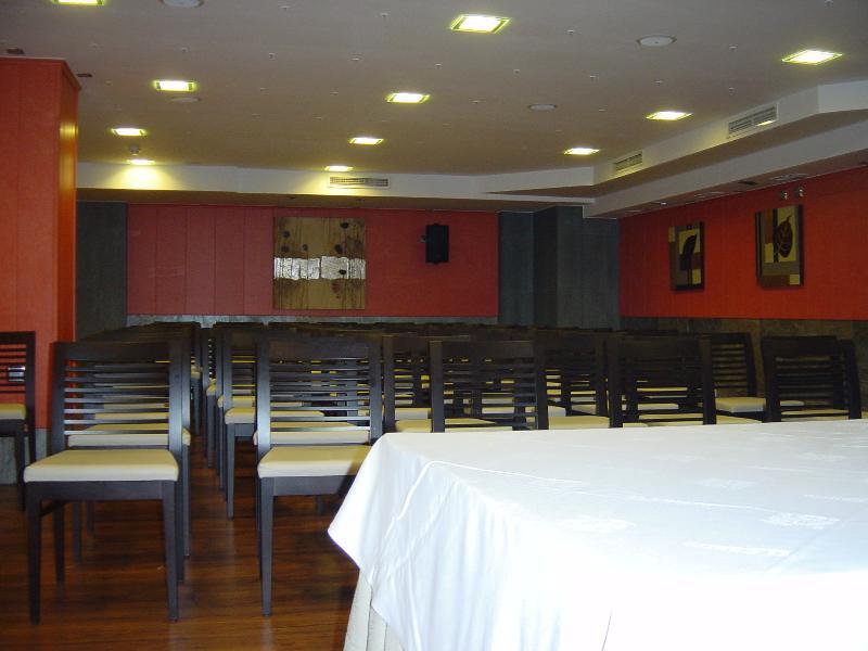 Hotel El Churra Murcia Luaran gambar