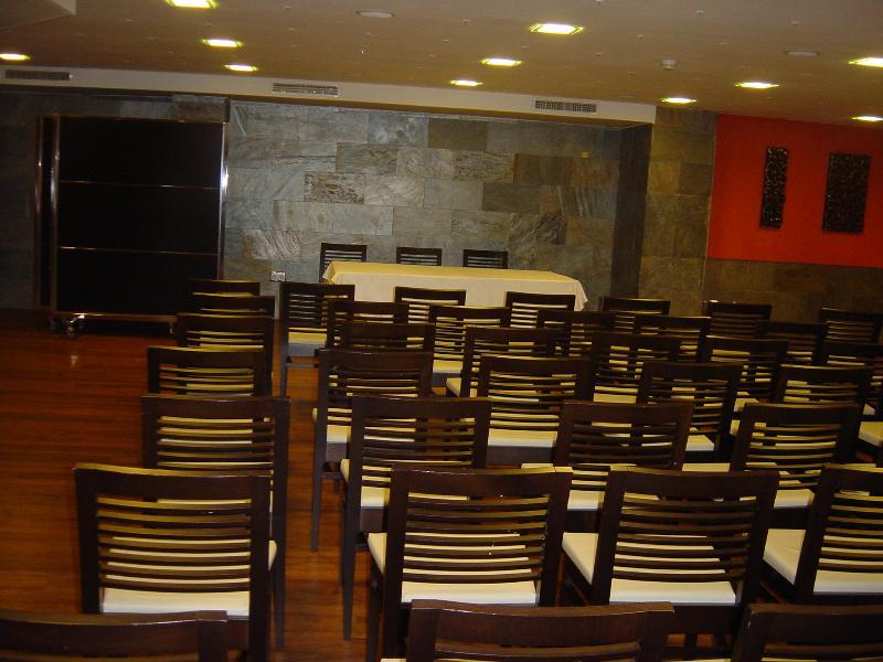 Hotel El Churra Murcia Luaran gambar