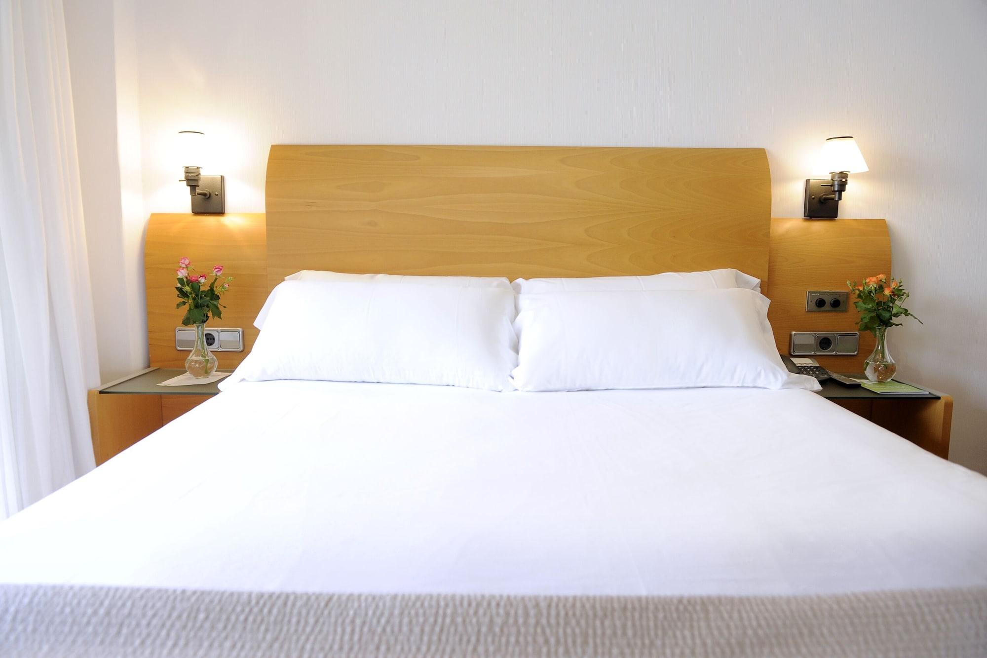 Hotel El Churra Murcia Luaran gambar