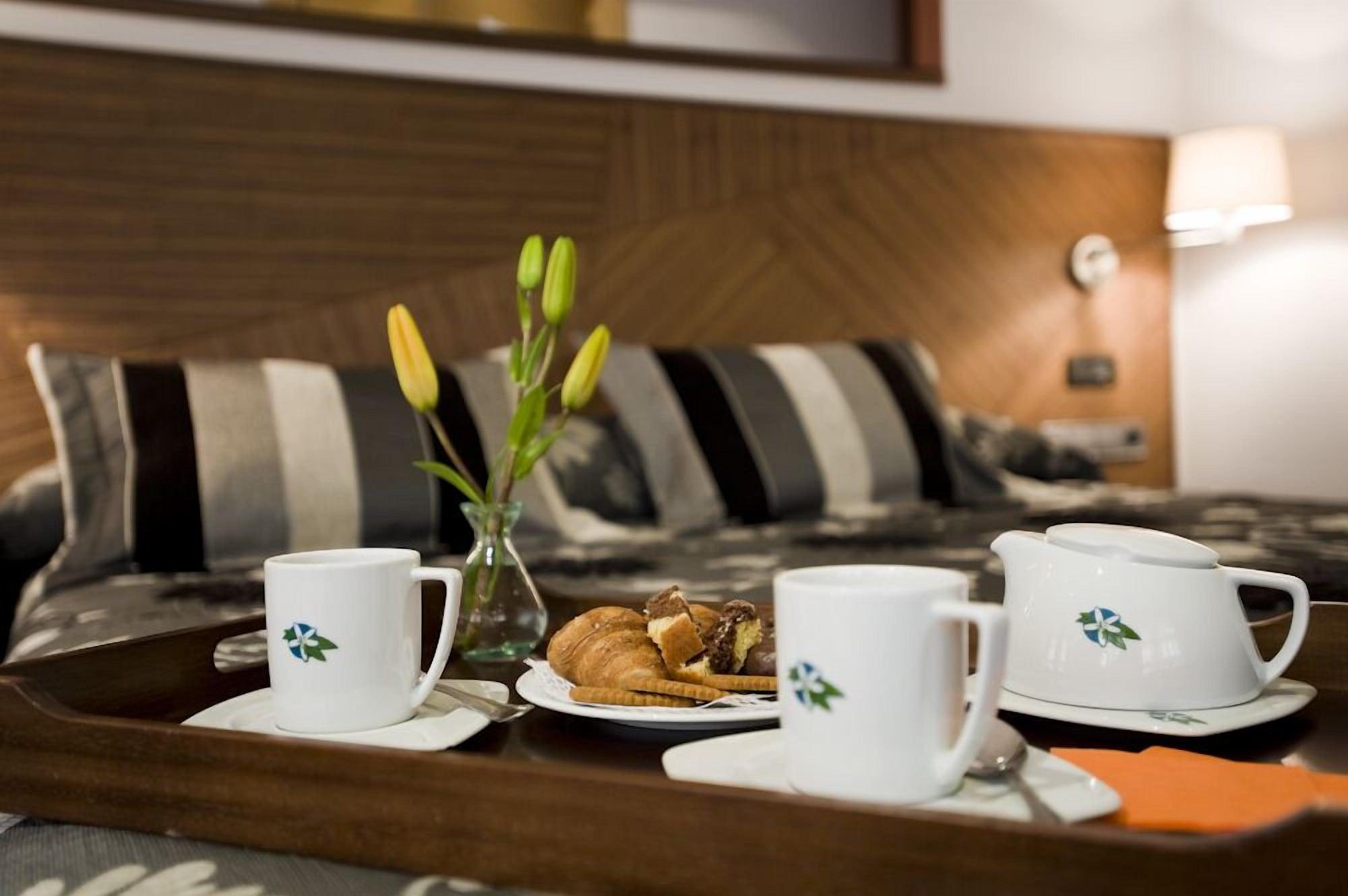 Hotel El Churra Murcia Luaran gambar