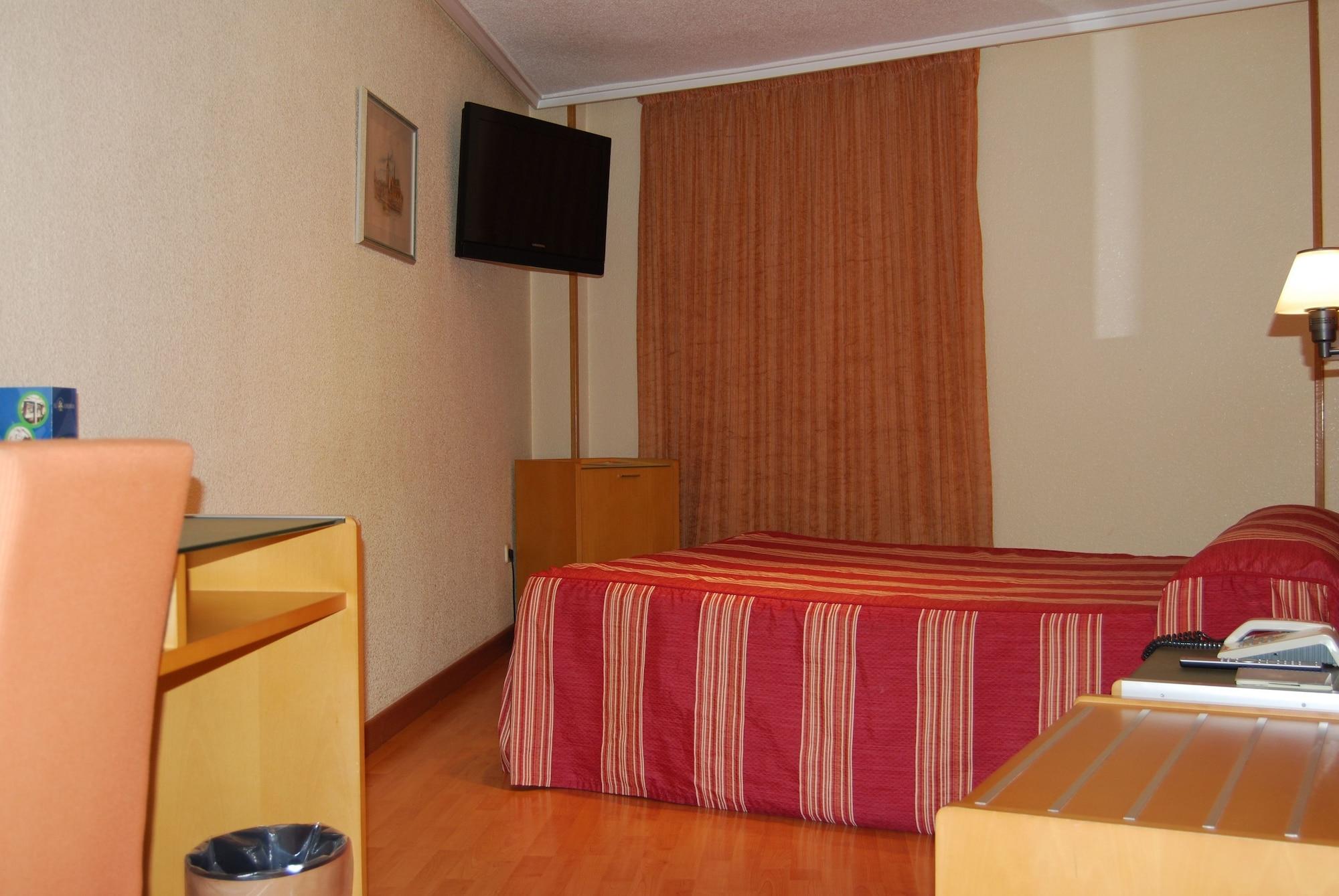 Hotel El Churra Murcia Luaran gambar