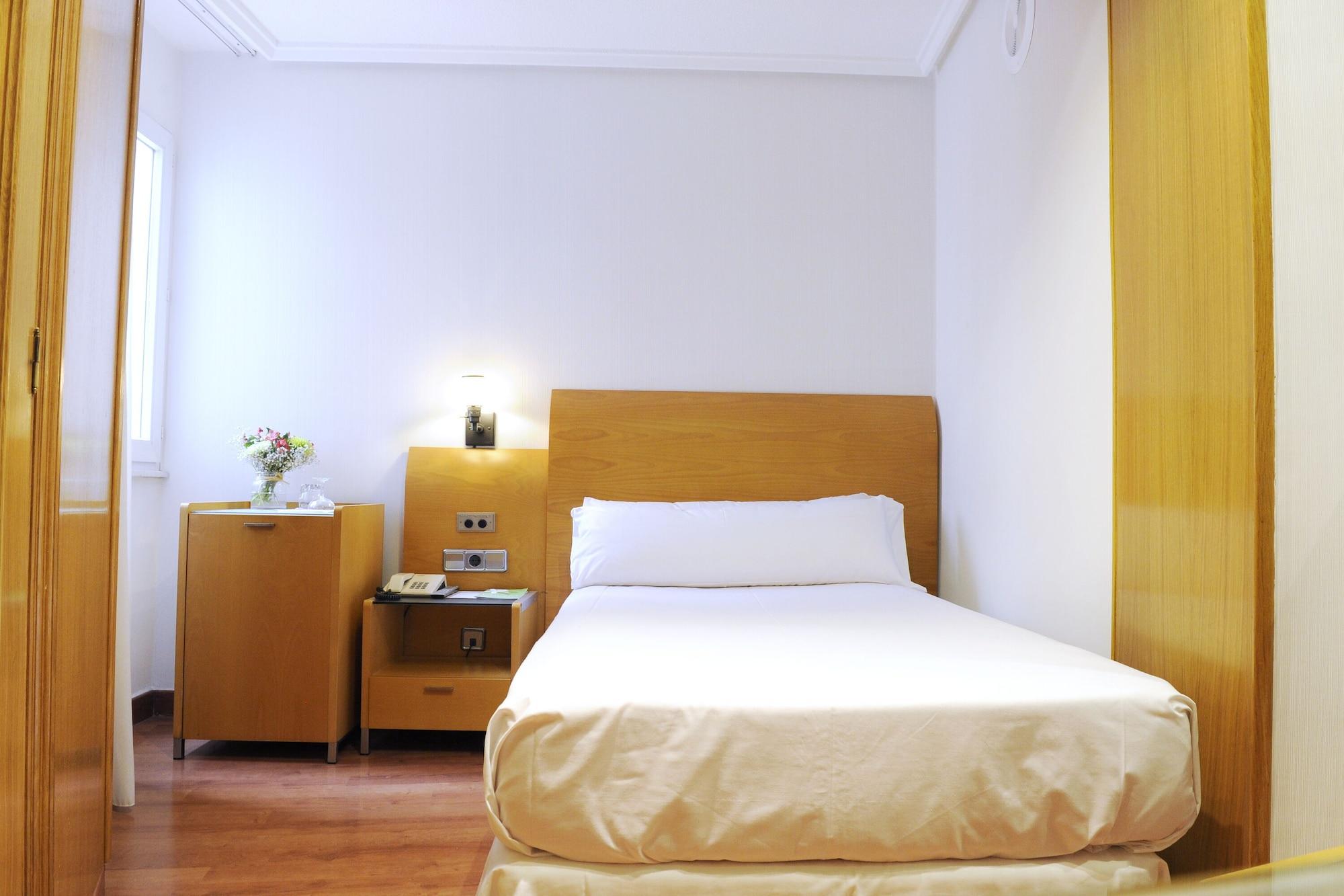 Hotel El Churra Murcia Luaran gambar