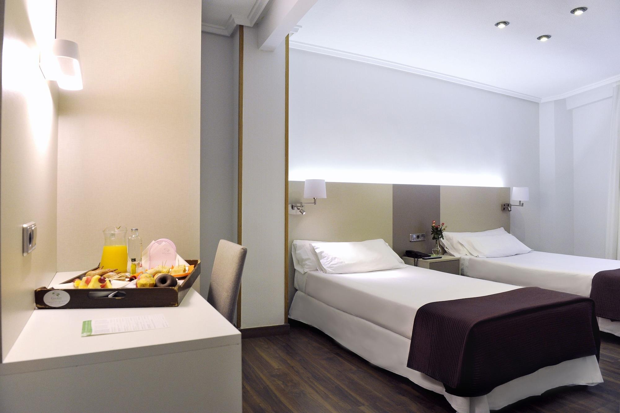 Hotel El Churra Murcia Luaran gambar