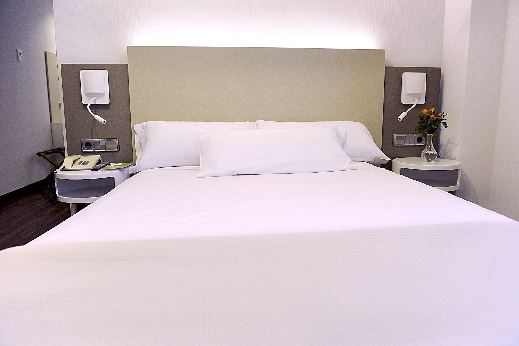 Hotel El Churra Murcia Luaran gambar