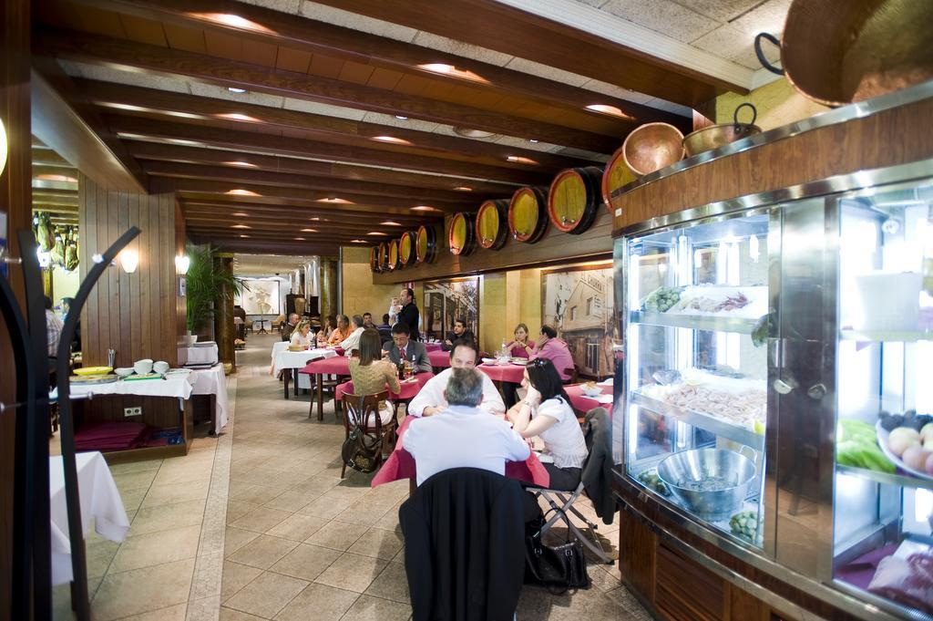 Hotel El Churra Murcia Luaran gambar