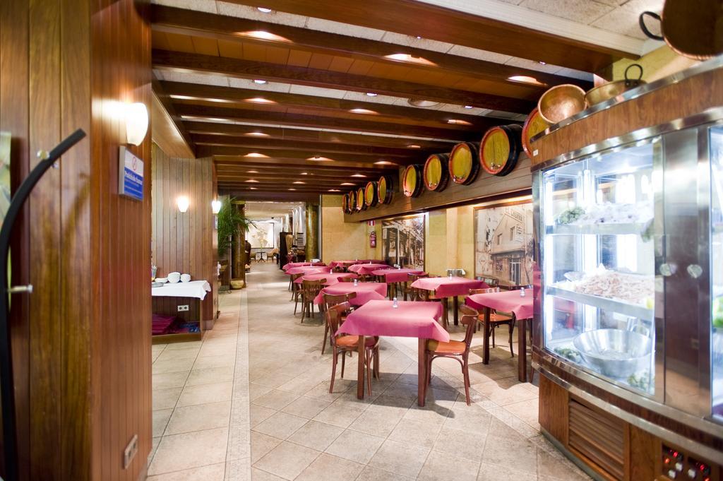 Hotel El Churra Murcia Luaran gambar