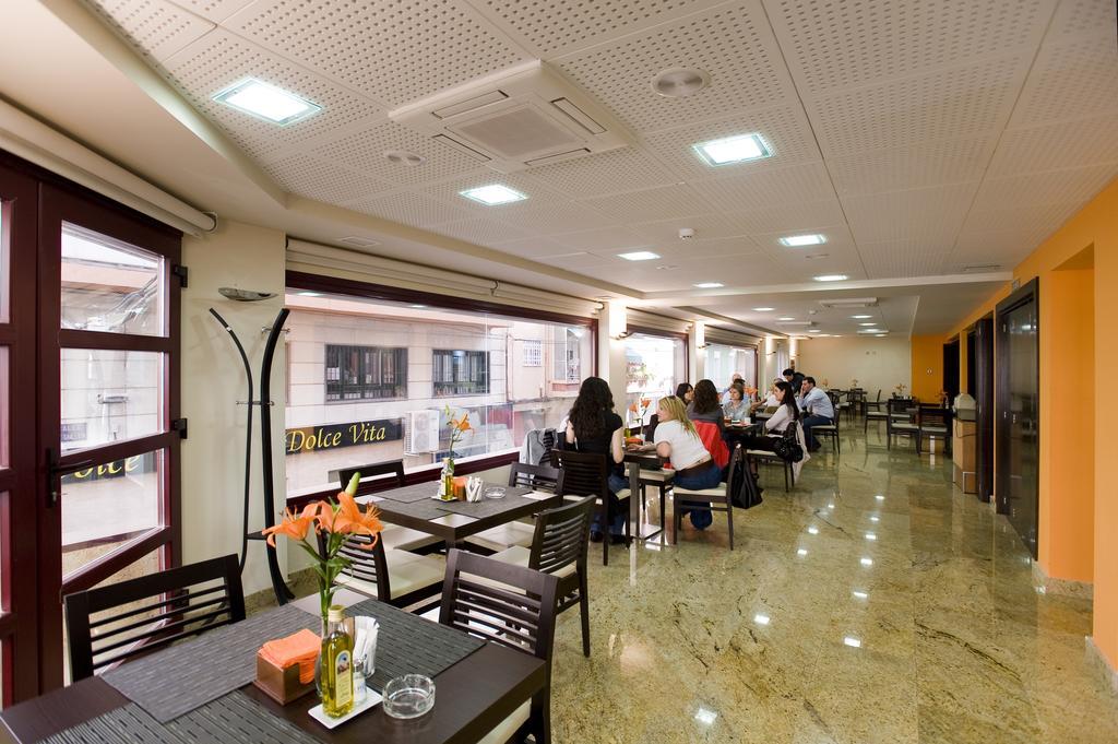 Hotel El Churra Murcia Luaran gambar