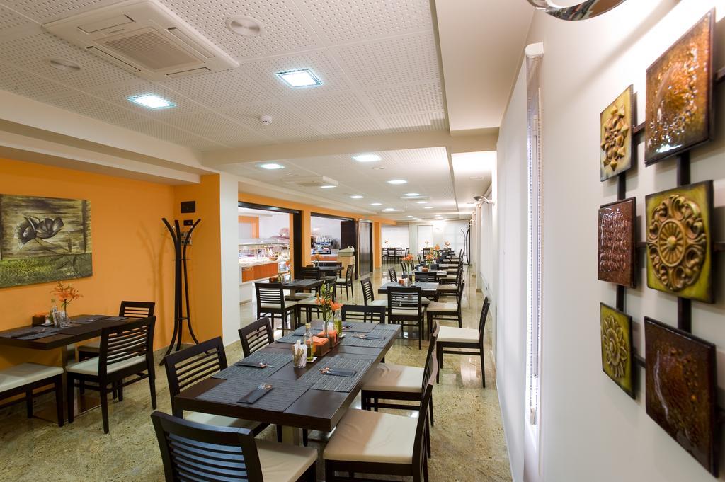 Hotel El Churra Murcia Luaran gambar