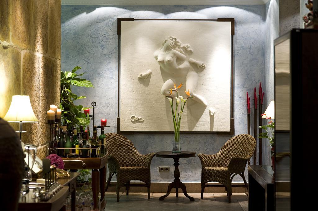 Hotel El Churra Murcia Luaran gambar
