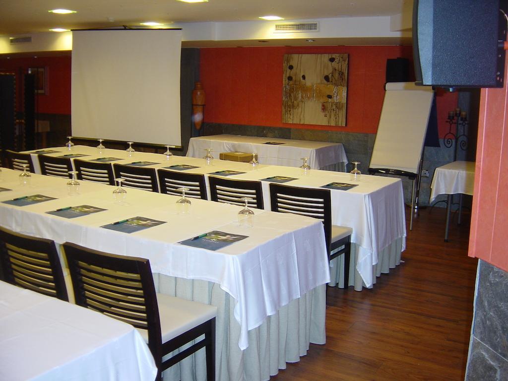 Hotel El Churra Murcia Luaran gambar
