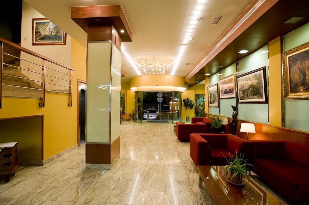 Hotel El Churra Murcia Luaran gambar