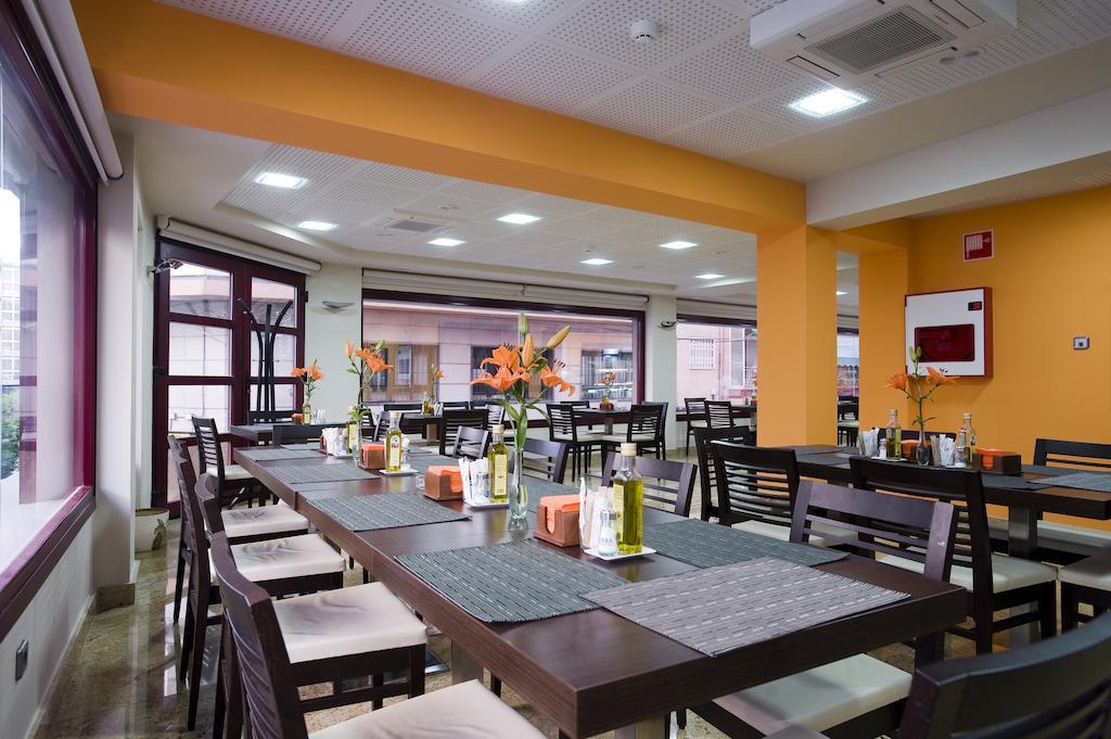 Hotel El Churra Murcia Luaran gambar