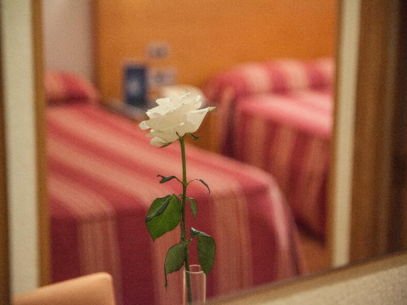 Hotel El Churra Murcia Luaran gambar