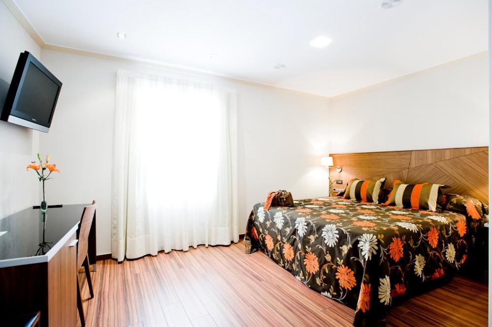Hotel El Churra Murcia Luaran gambar