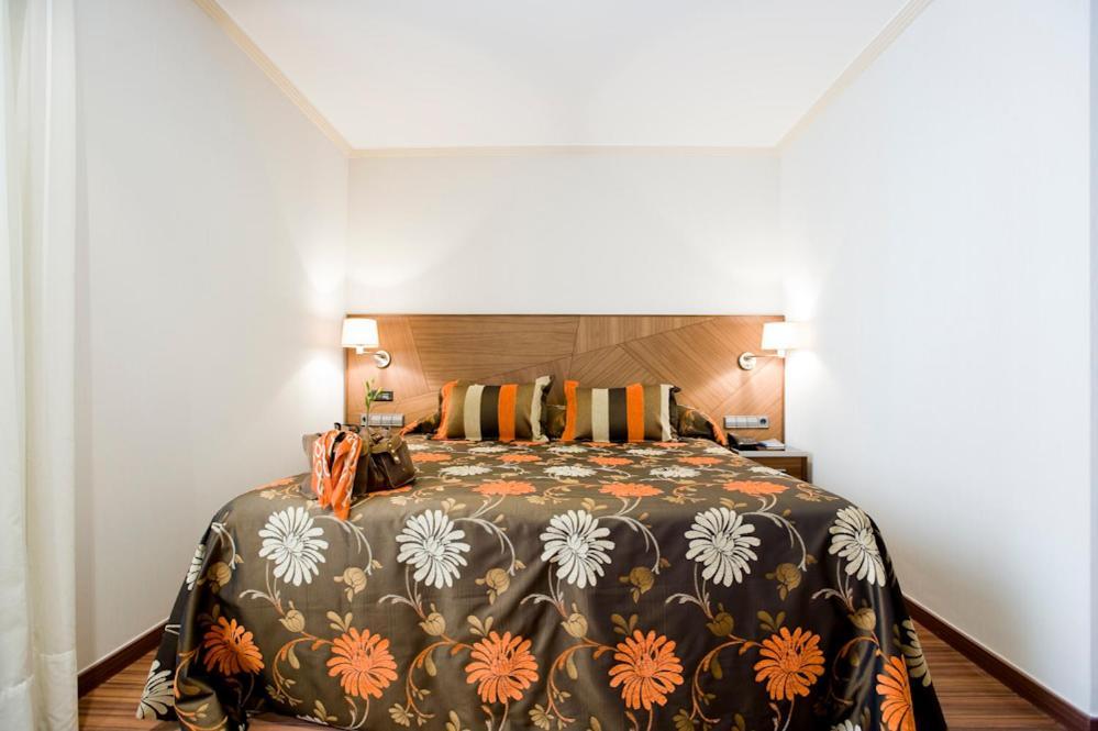 Hotel El Churra Murcia Luaran gambar